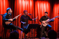 2018-12-07 - Tanblues från Fasching, Stockholm