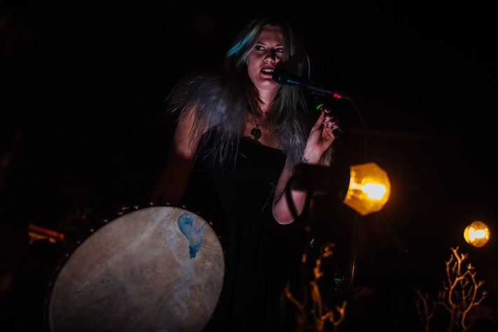 2018-12-05 - Myrkur från Pustervik, Göteborg