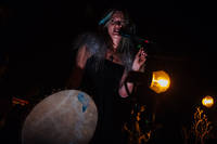 2018-12-05 - Myrkur från Pustervik, Göteborg