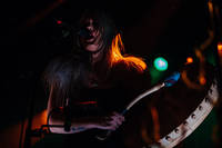 2018-12-05 - Myrkur från Pustervik, Göteborg