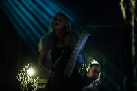 2018-12-05 - Myrkur från Pustervik, Göteborg