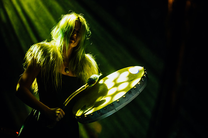 2018-12-05 - Myrkur från Pustervik, Göteborg