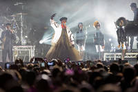 2018-12-10 - Ms Lauryn Hill från Hovet, Stockholm