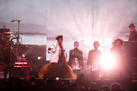 2018-12-10 - Ms Lauryn Hill från Hovet, Stockholm