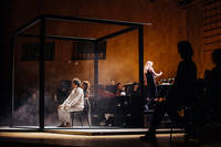 2018-12-12 - Barbara Hannigan och Göteborgs symfoniker från Konserthuset, Göteborg