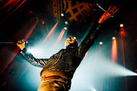 2018-12-12 - Peter Murphy från Nalen, Stockholm