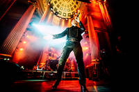 2018-12-12 - Peter Murphy från Nalen, Stockholm