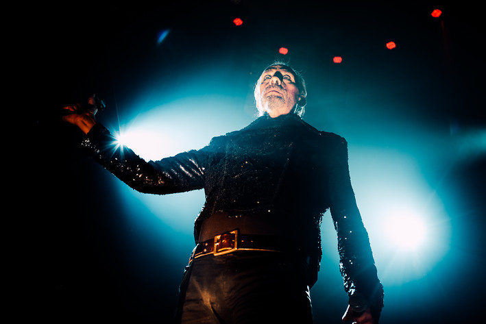 2018-12-12 - Peter Murphy från Nalen, Stockholm