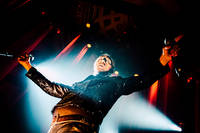 2018-12-12 - Peter Murphy från Nalen, Stockholm