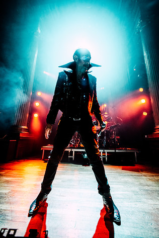 2018-12-12 - Peter Murphy från Nalen, Stockholm
