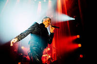 2018-12-12 - Peter Murphy från Nalen, Stockholm