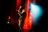 2018-12-12 - Peter Murphy från Nalen, Stockholm