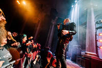 2018-12-12 - Peter Murphy från Nalen, Stockholm