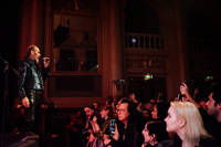 2018-12-12 - Peter Murphy från Nalen, Stockholm