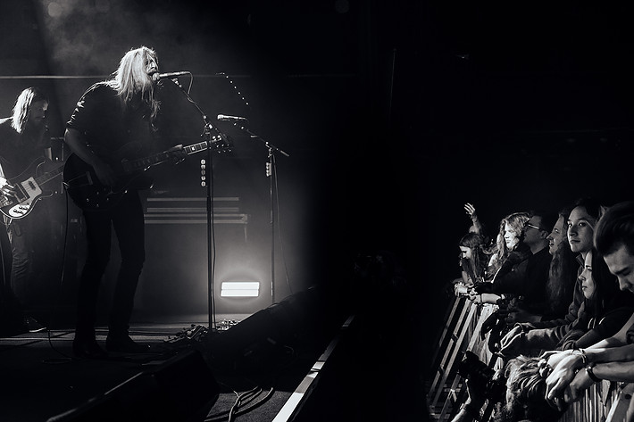 2018-12-14 - Graveyard från Pustervik, Göteborg