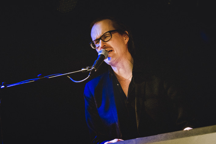 2018-12-14 - Franska Trion från L'Orient, Linköping