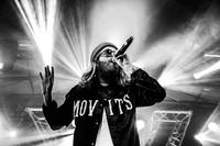 2018-12-15 - Movits från Münchenbryggeriet, Stockholm