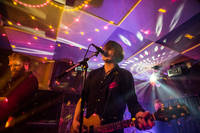 2018-12-14 - Markus Krunegård från Kafé de luxe, Växjö