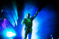 2018-12-16 - Skepta från Berns, Stockholm
