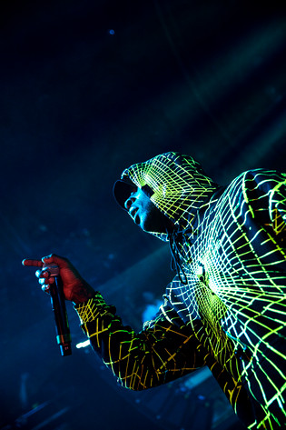 2018-12-16 - Skepta från Berns, Stockholm
