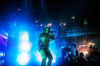 2018-12-16 - Skepta från Berns, Stockholm
