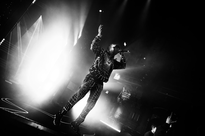 2018-12-16 - Skepta från Berns, Stockholm