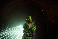 2018-12-16 - Skepta från Berns, Stockholm