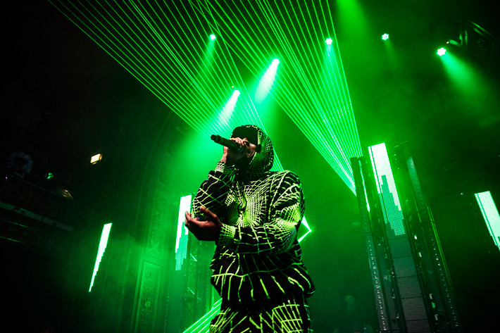 2018-12-16 - Skepta från Berns, Stockholm