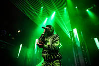 2018-12-16 - Skepta från Berns, Stockholm