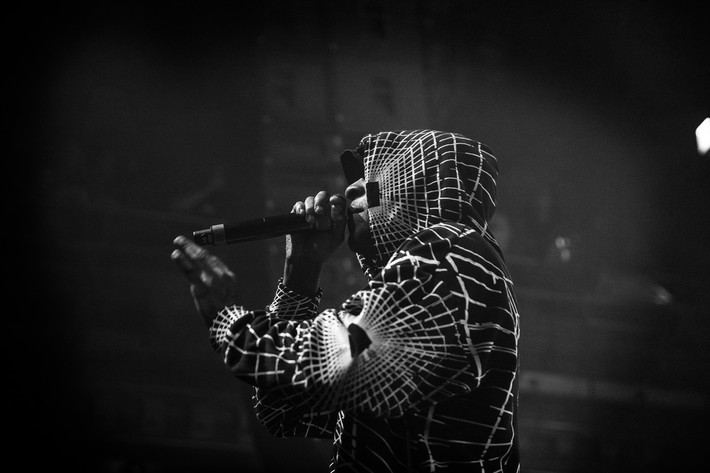 2018-12-16 - Skepta från Berns, Stockholm