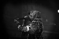 2018-12-16 - Skepta från Berns, Stockholm