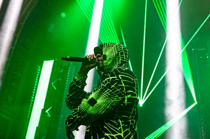 2018-12-16 - Skepta från Berns, Stockholm