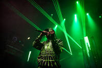2018-12-16 - Skepta från Berns, Stockholm