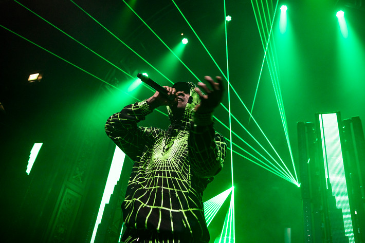 2018-12-16 - Skepta från Berns, Stockholm