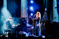 2018-12-19 - Sofia Karlsson & Martin Hederos från Nalen, Stockholm