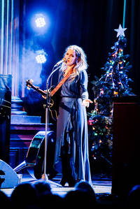2018-12-19 - Sofia Karlsson & Martin Hederos från Nalen, Stockholm