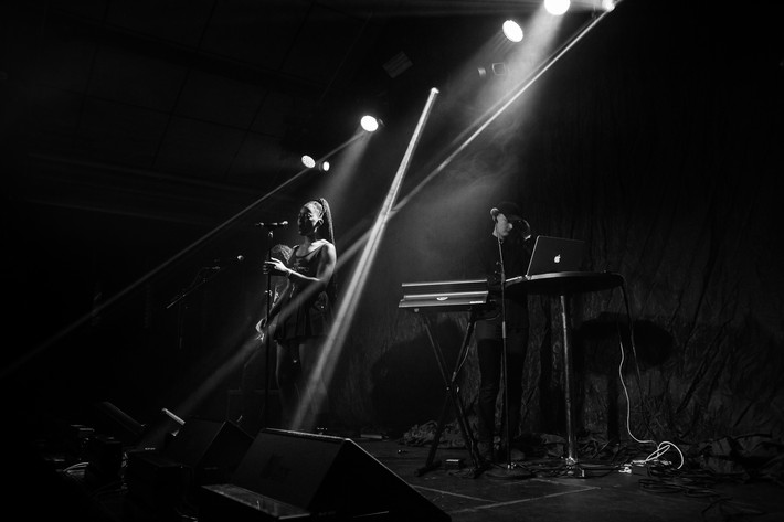 2018-12-15 - BLENDA från Münchenbryggeriet, Stockholm