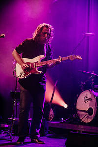 2018-09-22 - Arvid Nero från Pustervik, Göteborg