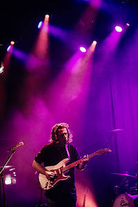 2018-09-22 - Arvid Nero från Pustervik, Göteborg