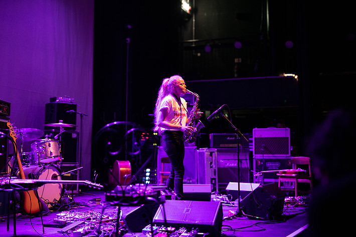 2018-04-12 - Mette Rasmussen från Pustervik, Göteborg