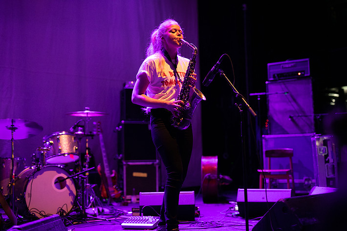 2018-04-12 - Mette Rasmussen från Pustervik, Göteborg