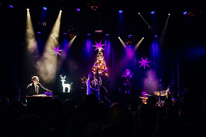 2018-12-22 - Franska Trion från Pustervik, Göteborg