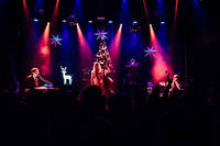 2018-12-22 - Franska Trion från Pustervik, Göteborg