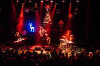 2018-12-22 - Franska Trion från Pustervik, Göteborg