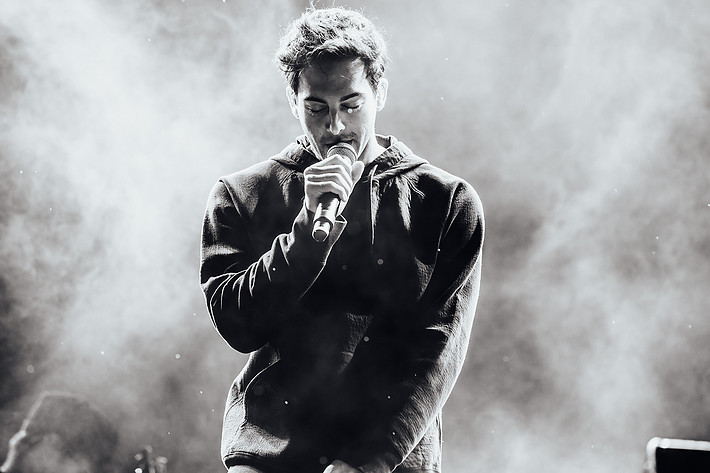 2018-08-18 - Darin från Götaplatsen, Göteborg