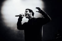 2018-08-18 - Darin från Götaplatsen, Göteborg