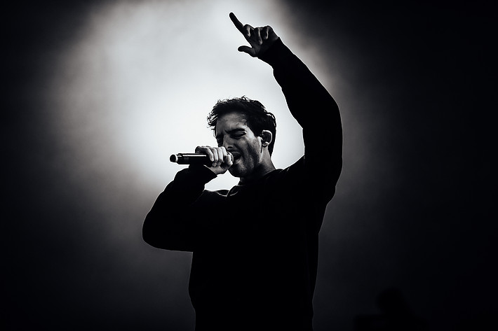 2018-08-18 - Darin från Götaplatsen, Göteborg