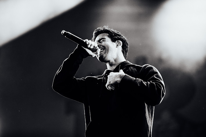 2018-08-18 - Darin från Götaplatsen, Göteborg