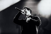 2018-08-18 - Darin från Götaplatsen, Göteborg
