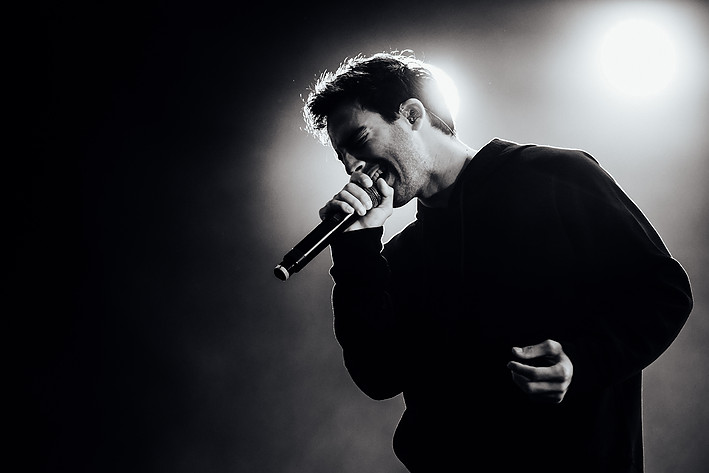 2018-08-18 - Darin från Götaplatsen, Göteborg